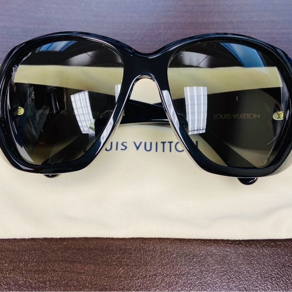 Louis Vuitton Sunglasses